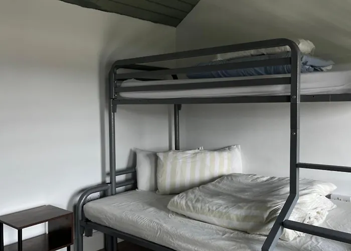 Ben Lettery Hostel