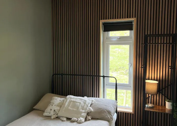 Ben Lettery Hostel