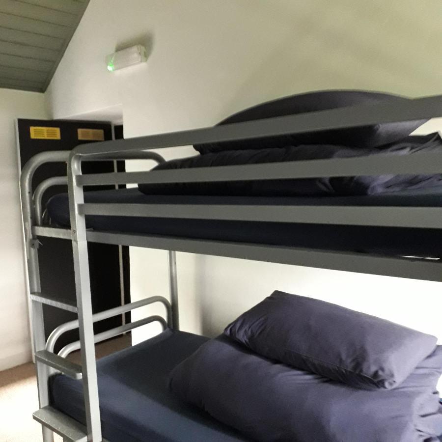 Ben Lettery Auberge de jeunesse *