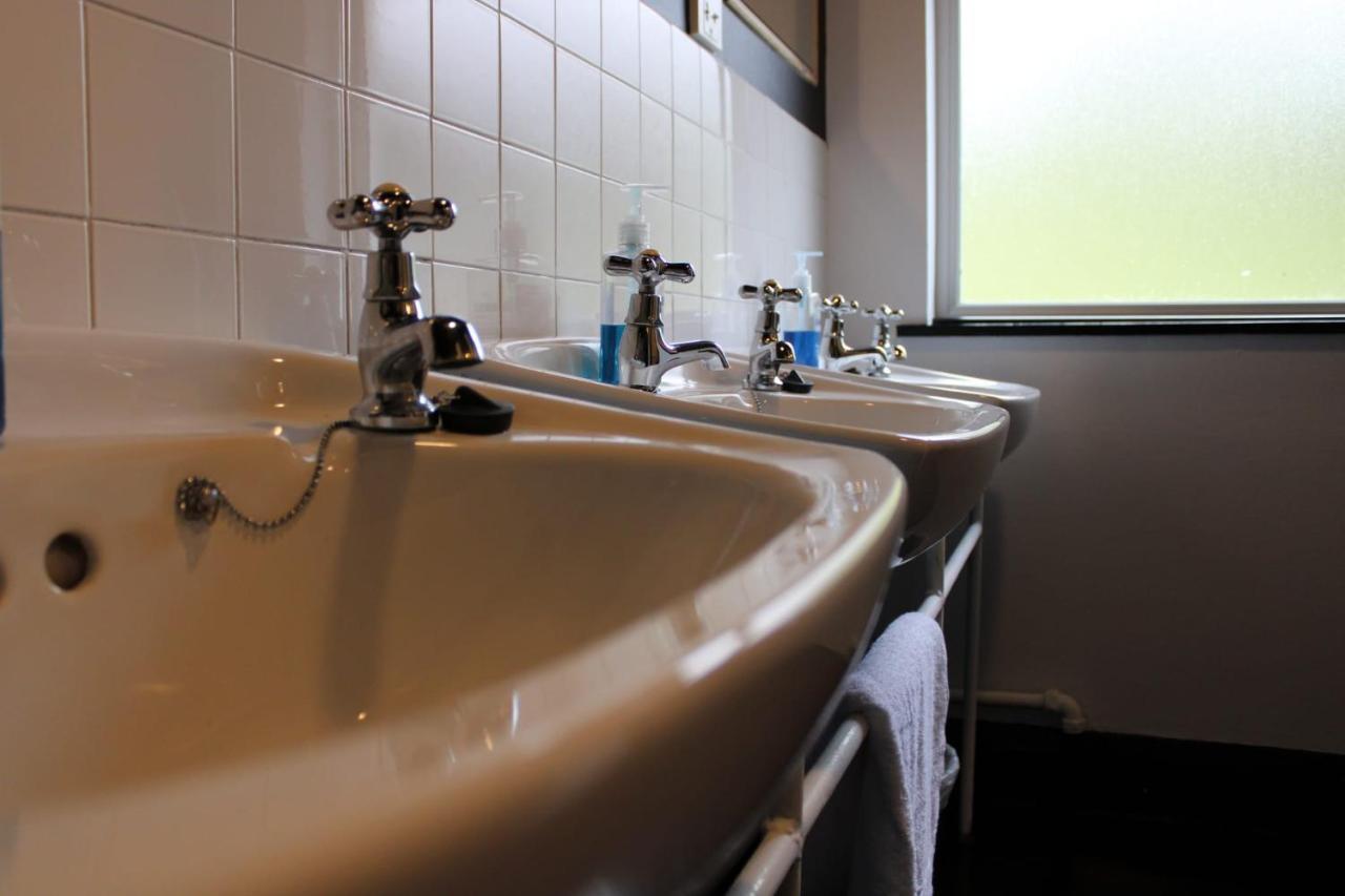 Hostel Ben Lettery