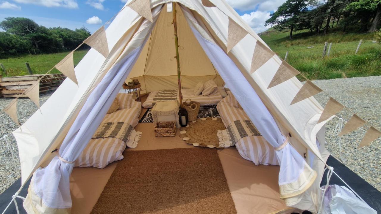 Auberge de jeunesse Ben Lettery *