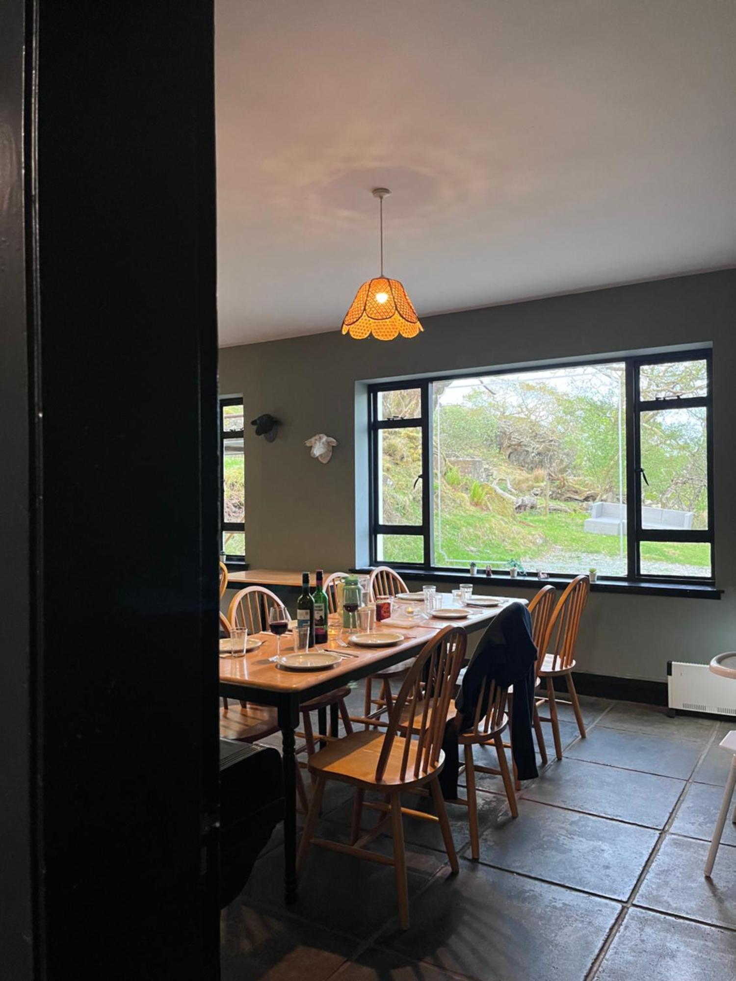 Ostello Ben Lettery Ballynahinch