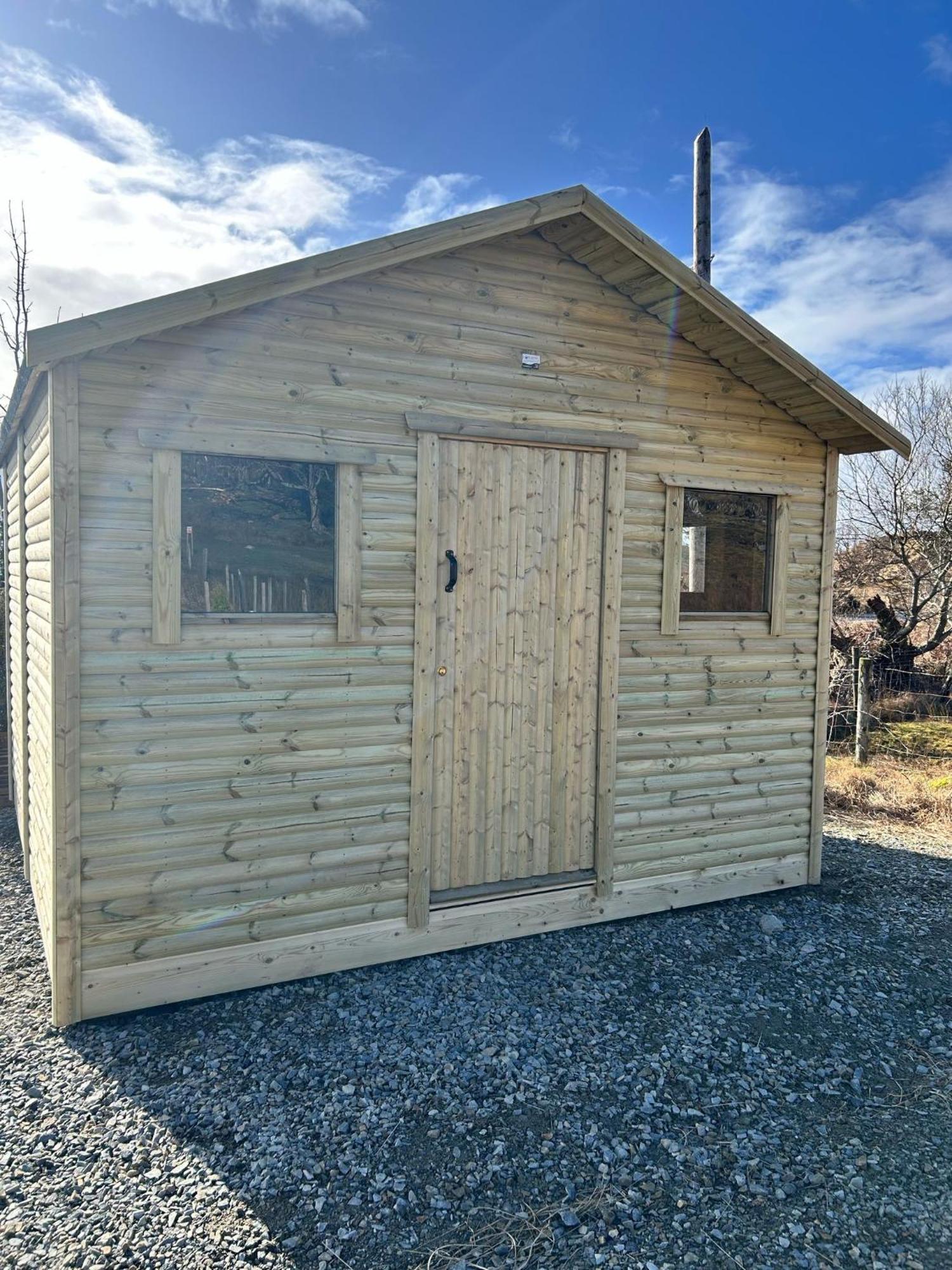 Hostel Ben Lettery Ballynahinch