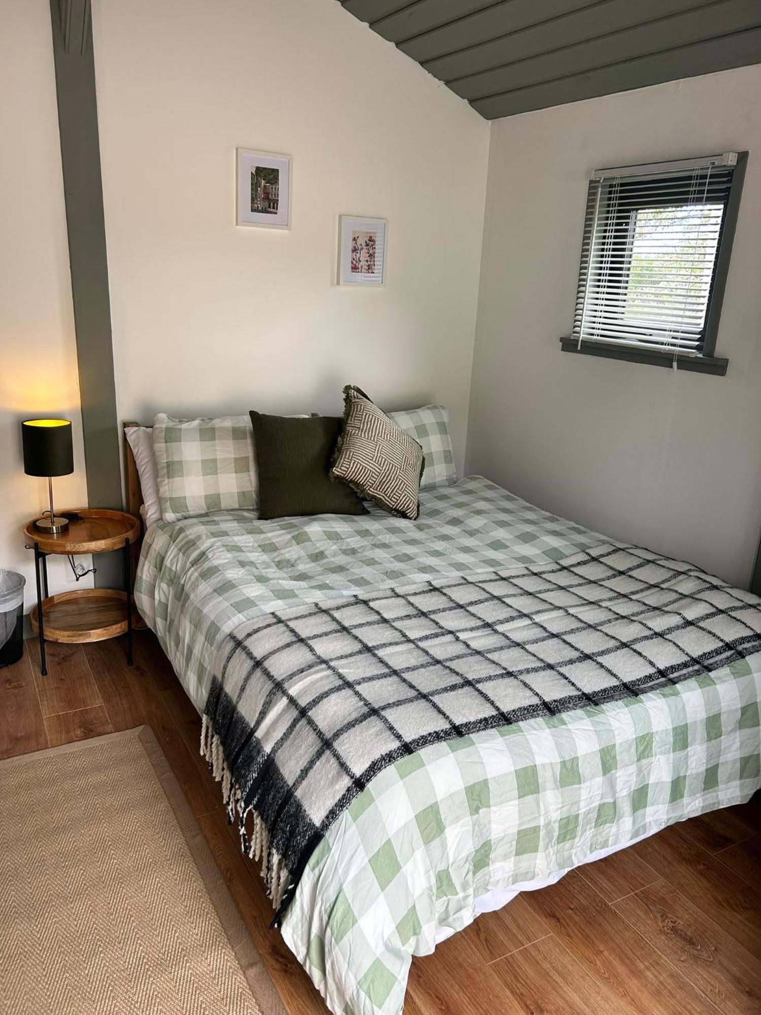 Ben Lettery Auberge de jeunesse Ballynahinch
